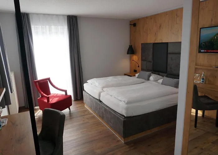 Ibis Hotel Kaufbeuren - Komfortable Unterkunft in Kaufbeuren