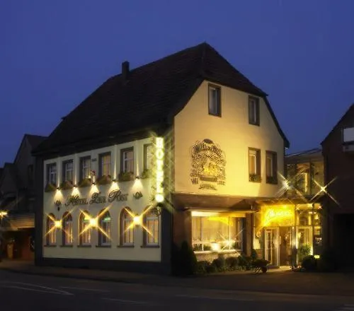 Willkommen in den besten Hotels in Bad Bentheim