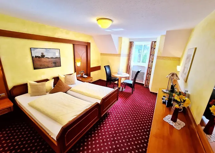 Beste Wellness Hotels in Füssen