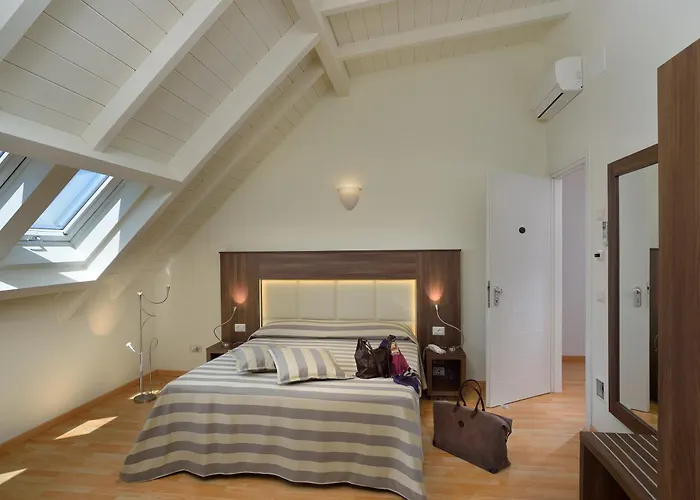 Eccellenti hotel vicino alla stazione di Bologna