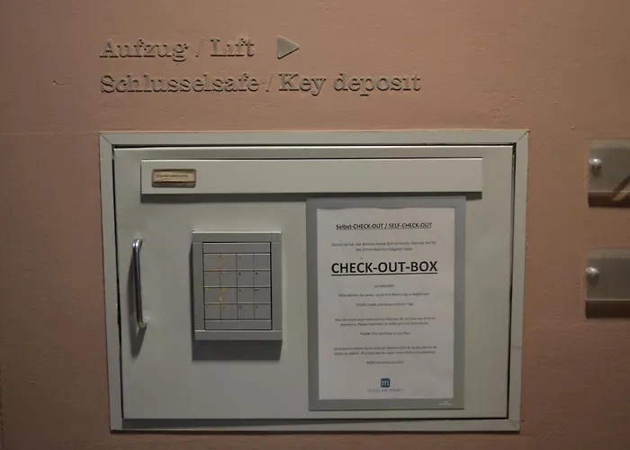 Top Hotels in Karlsruhe mit eigenem Pool