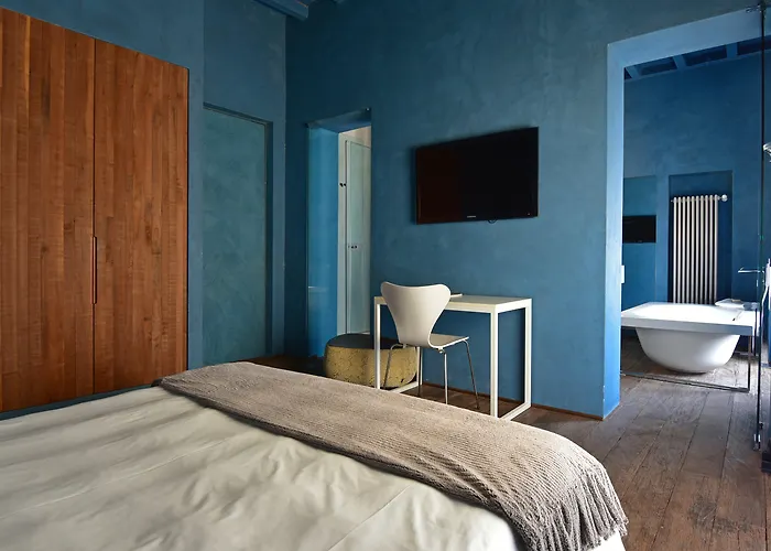 Top Milan Guest Houses: Your Guide to Comfortable and Affordable Accommodations
