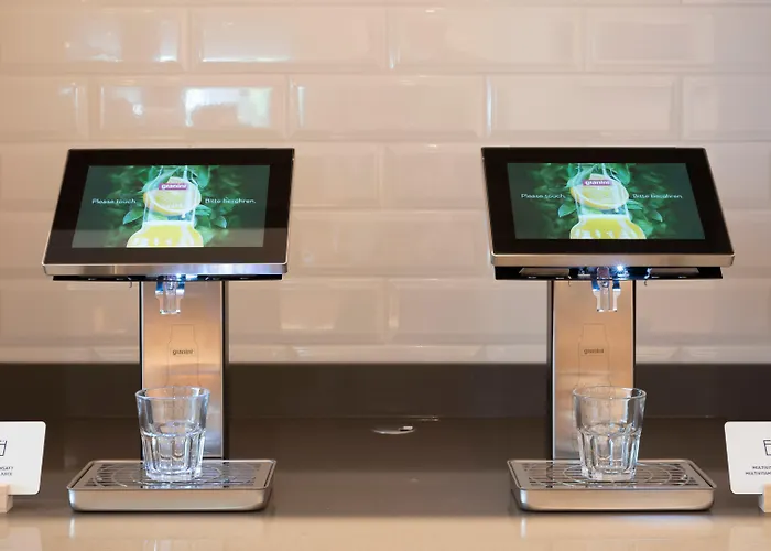 Beste Hotels in Düsseldorf am Flughafen mit Transfer