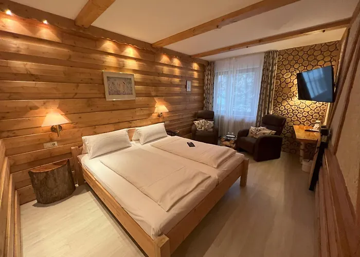 Beste Bad Mergentheim Hotels mit Halbpension