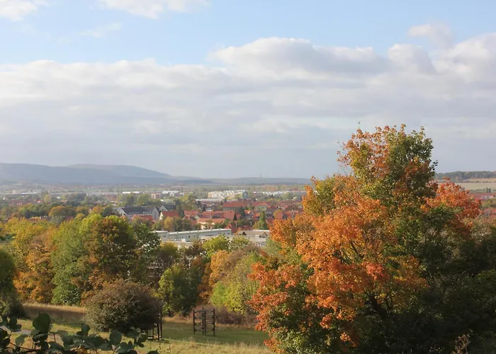 Erstklassige Unterkunft zum günstigen Preis