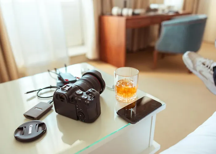 Bestes Hotel in Aachen