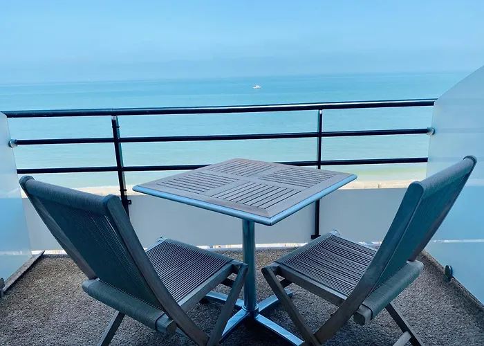 Meilleures chambres d'hôtes à Villerville, Normandie