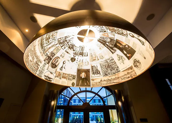 Erstklassiges Frühstücksbuffet in Magdeburg