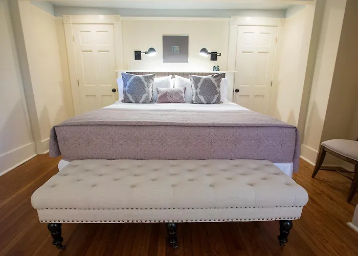 Top Hotels in Washington State