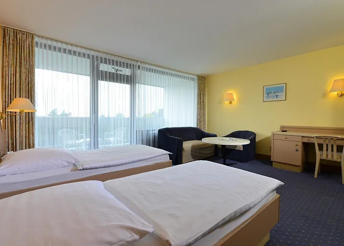 Beste 5-Sterne-Hotels in Bad Kissingen