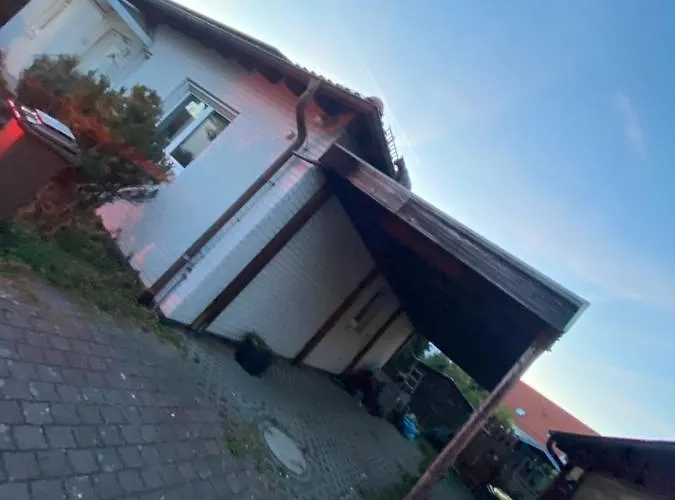 Erstklassiges Wings Hotel Raunheim in Deutschland