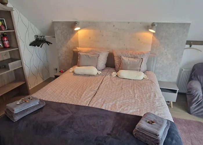 Bestes Hotel in Rees