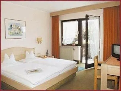 Ibis Hotel