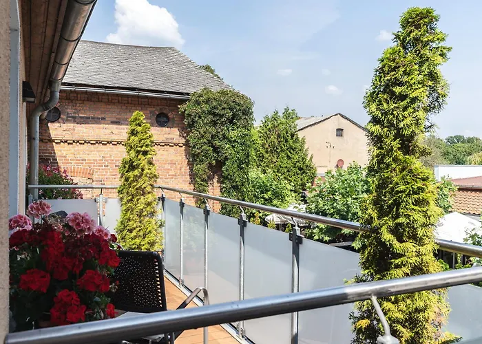 Erholsame Ferien im Hotel Seeblick Arendsee