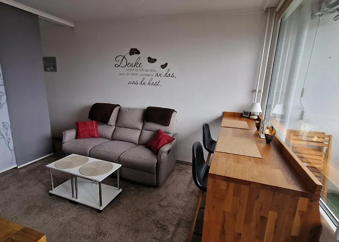 Beste Unterkunft in Braunlage