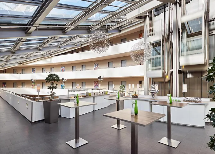 Bestes B&B Hotel in Leverkusen