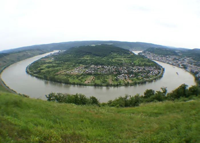 Beste Preise für Hotel L'Europe Boppard
