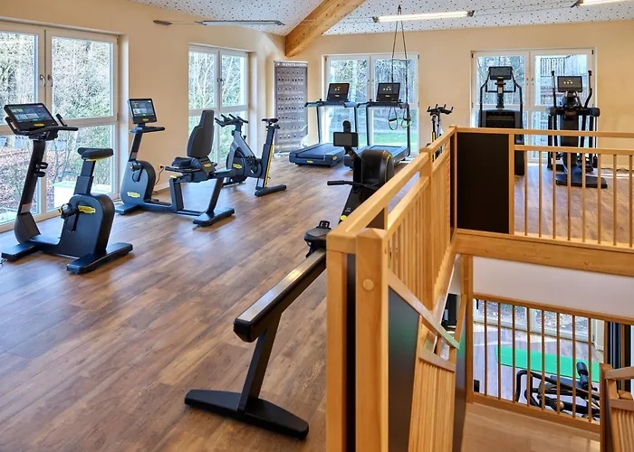 Beste Hotels in Bad Griesbach im Rottal