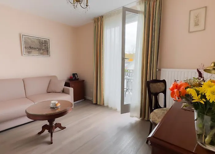 Beste Bewertungen für Hotel Frankenland Bad Kissingen