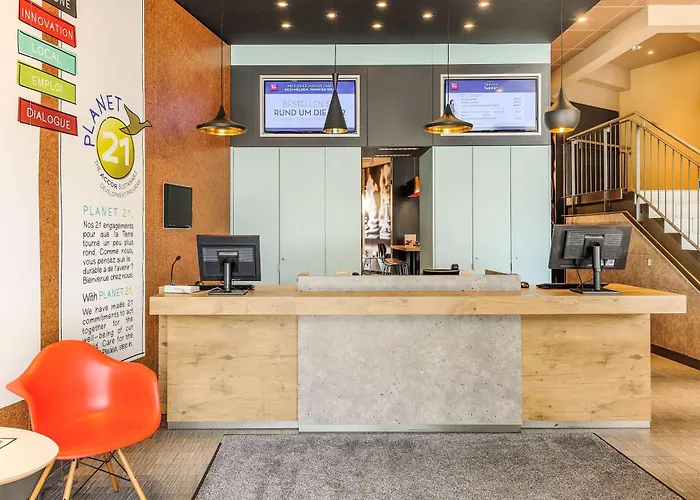 Exzellente Jena Hotels für jeden Geschmack