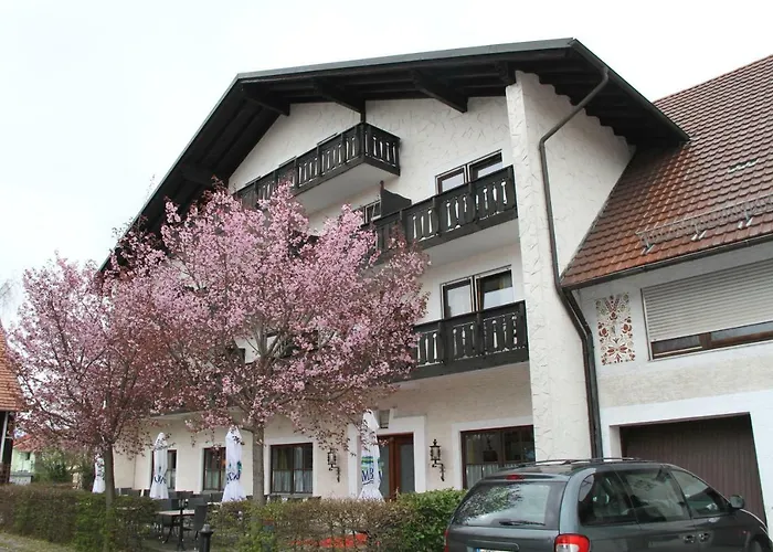 Ibis Hotel