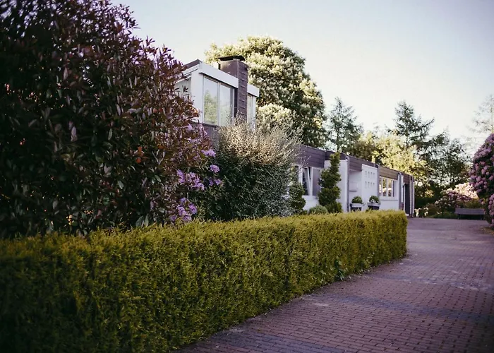 Bestes Hotel in der idyllischen Umgebung Wiesmoors