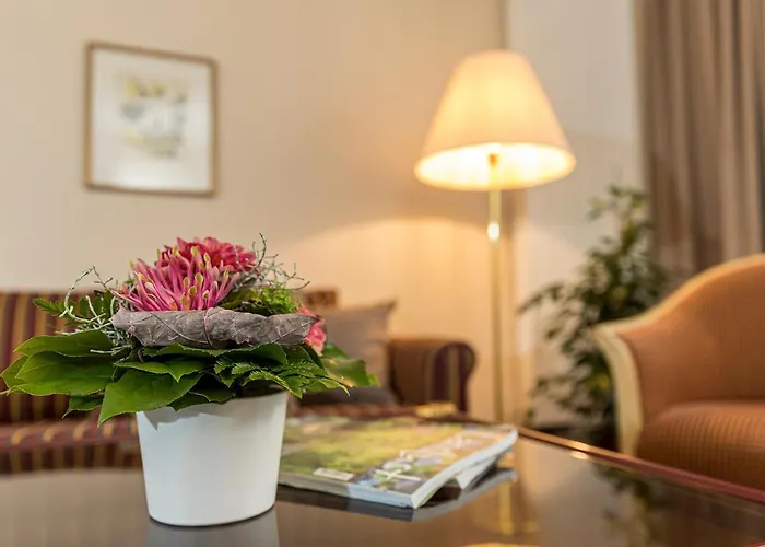 Beste Angebote im Hotel Grossfeld Bad Bentheim