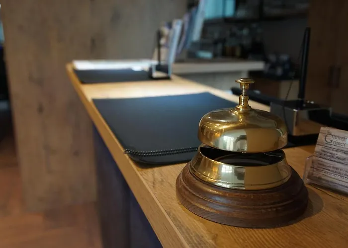 Erstklassiges Hotel in Kaufbeuren für Ihren Aufenthalt
