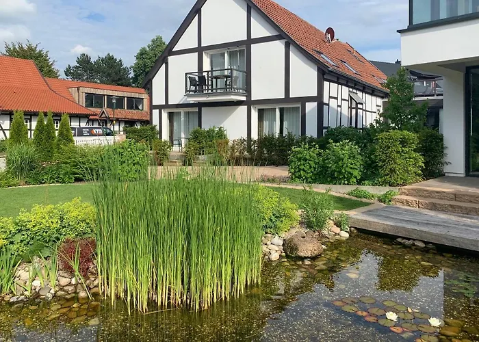 Top-Hotel in Bad Laer